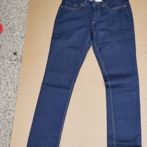 BASS JEANS BRAND NEW W/TAGS